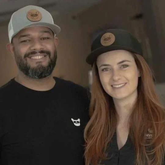 Tico e Ligia