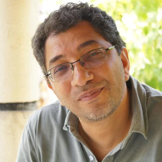 Marco MAchado